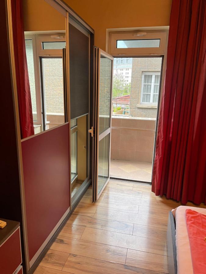Guest House Elegance Plovdiv Exterior photo