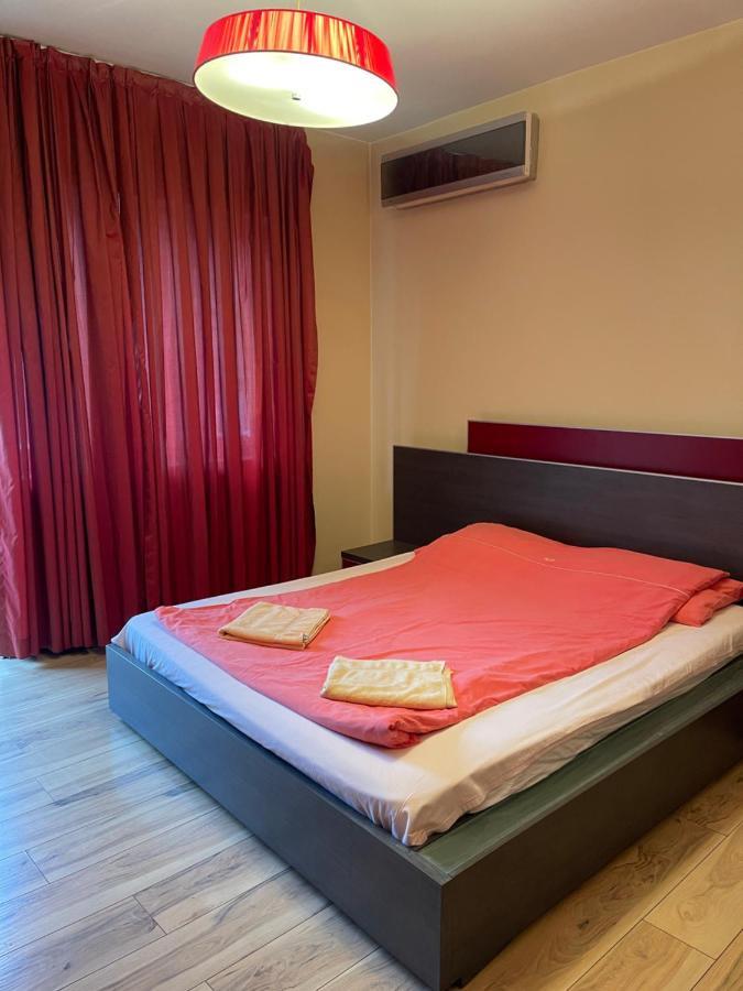 Guest House Elegance Plovdiv Exterior photo
