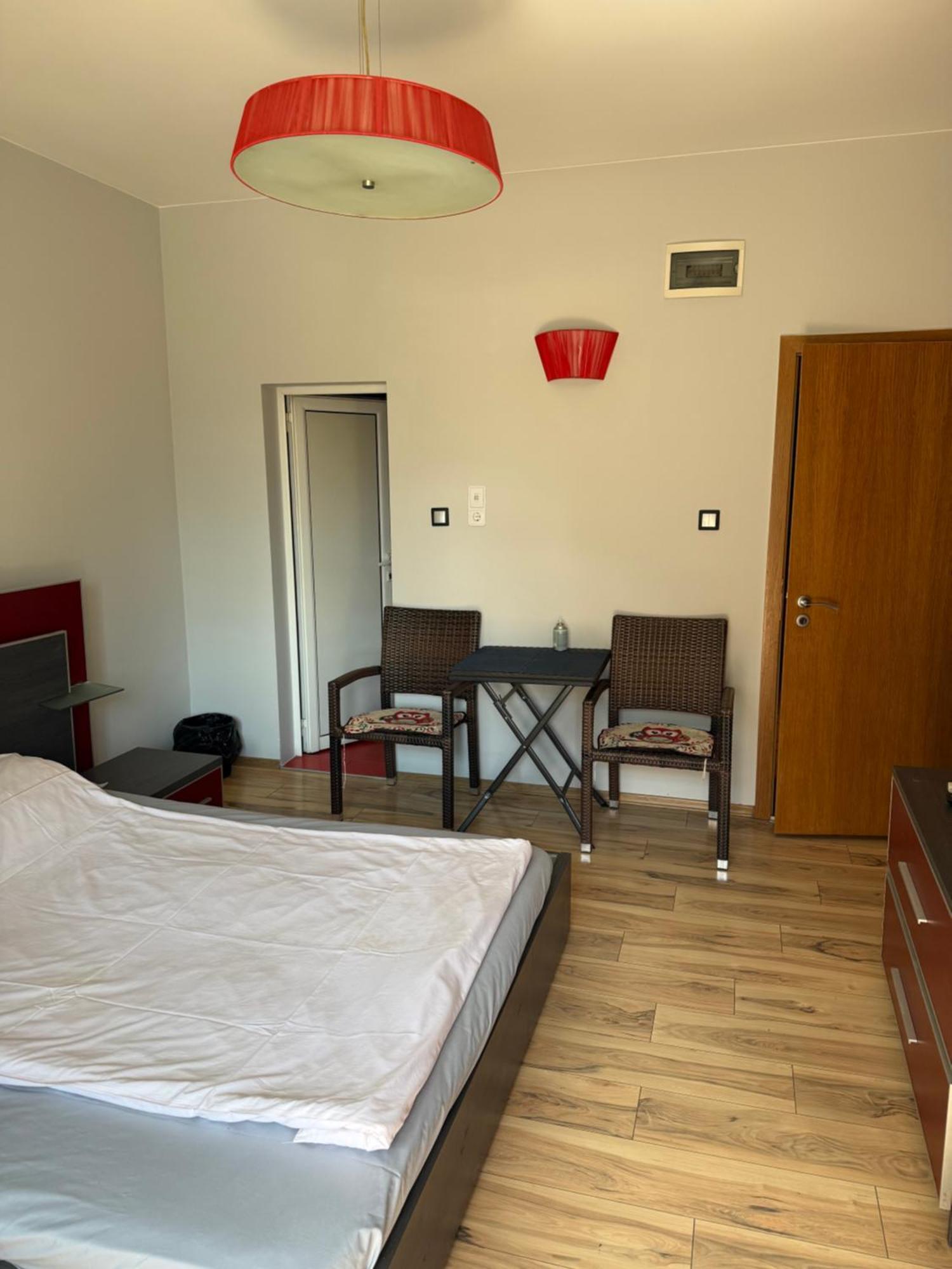 Guest House Elegance Plovdiv Exterior photo